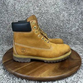 Timberland waterproof boots, product photo