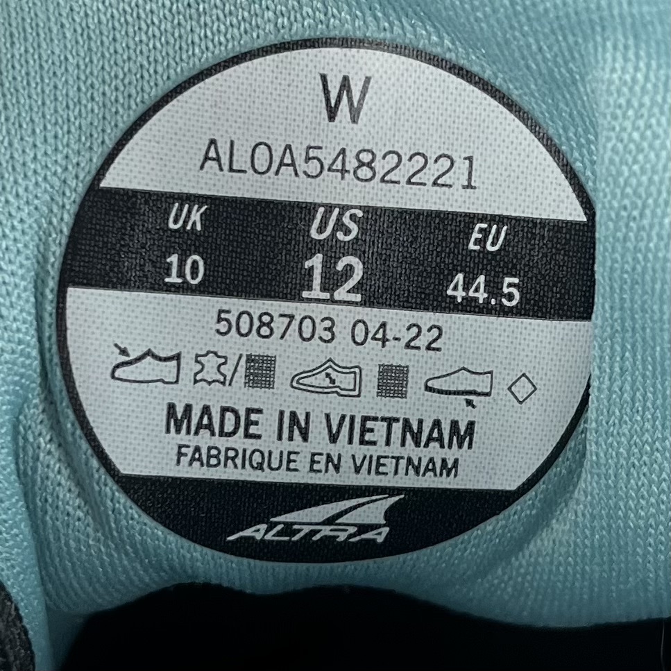 Altra style tag