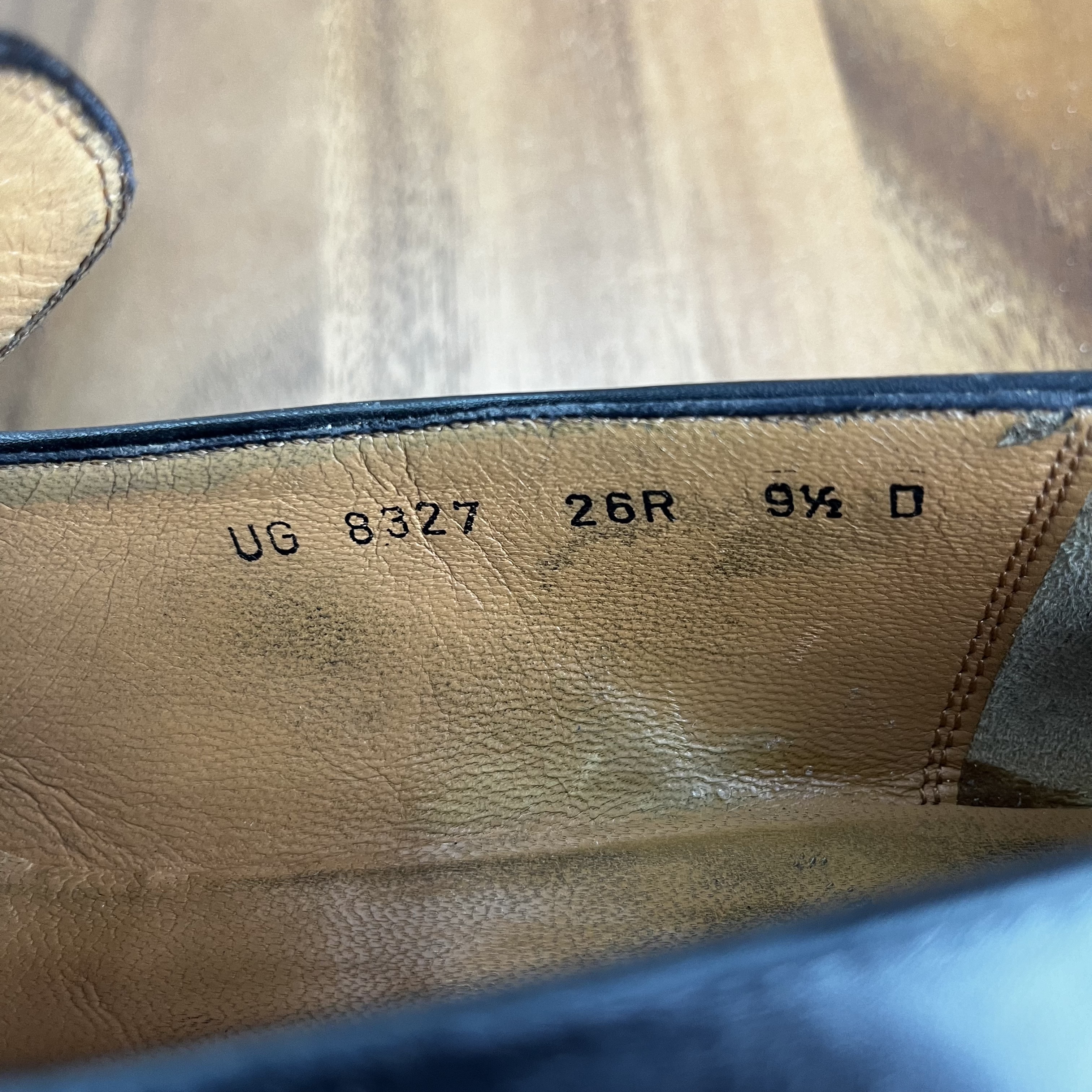 Salvatore Ferragamo style tag